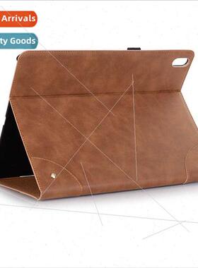适用iPad Pro11 Tablet Case Pro11 inch Card Insert Retro Book