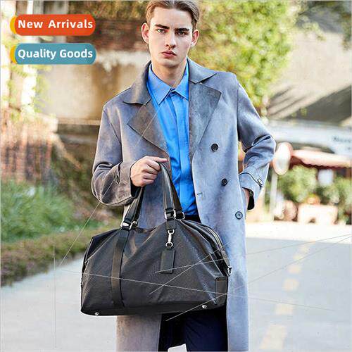 Men travel bag handheld business trip small medium lightweig