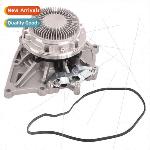 Electronic Water Pump 适用Detroit DD16 DD15 DD13 EA471200110