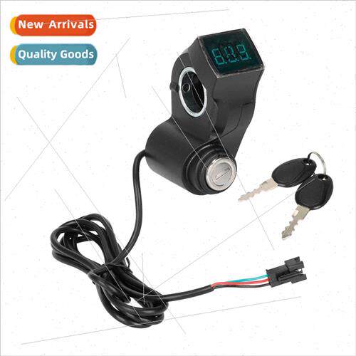 KUGOO M4 electric scooter universal accessories digal displa