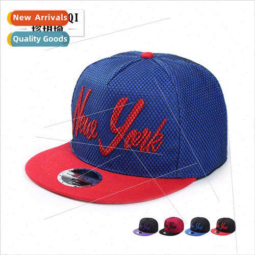 Korean  spring summer hanging network hip-hop hat men women