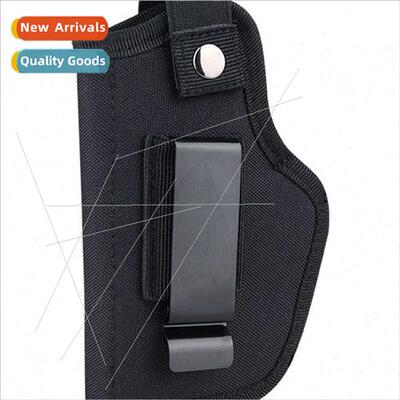 Gun Holster Portable Glock G17 Waist Concealed Pistol Holste