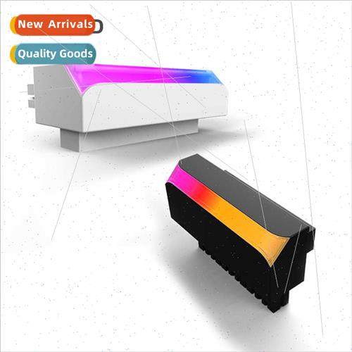 SQD42 motherboard 24pin steering header ATX power  24P to 90