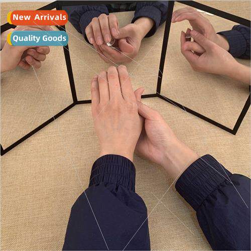 Three Mirrors Practice Mirror Practice Poker Coin Manipulati