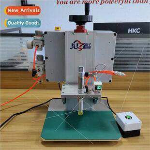 cylinder Precision micro mini pneumatic airtightness tester