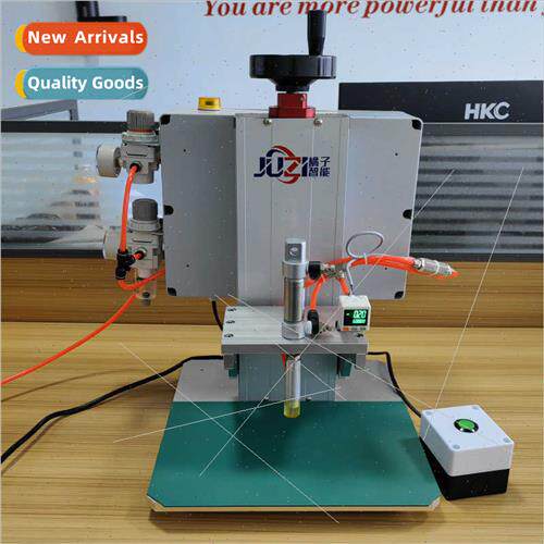 Precision airtightness tester pneumatic mini cylinder micro