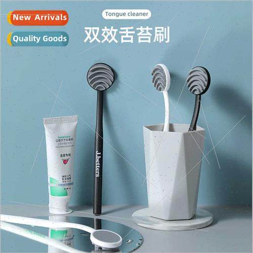 Tongue Scraper Tongue Cleaner Tongue Scraper Remove Bad Brea