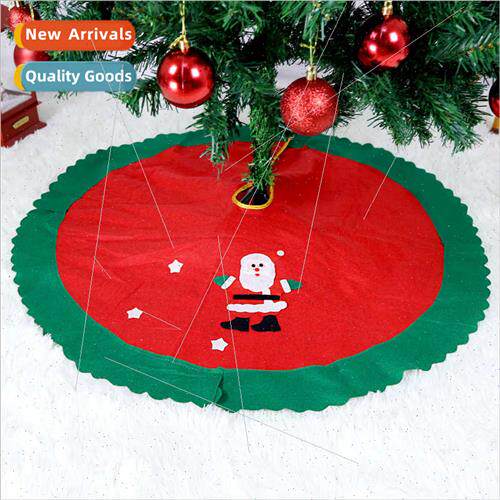 Christmas e skirt Christmas decorations Christmas e bottom a