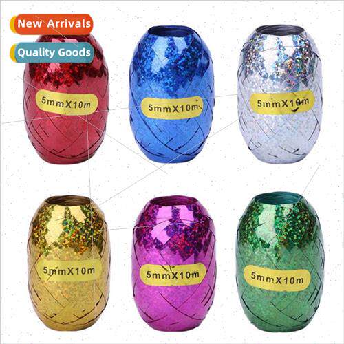10 meters birthday party wedding decoration balloon laser ri