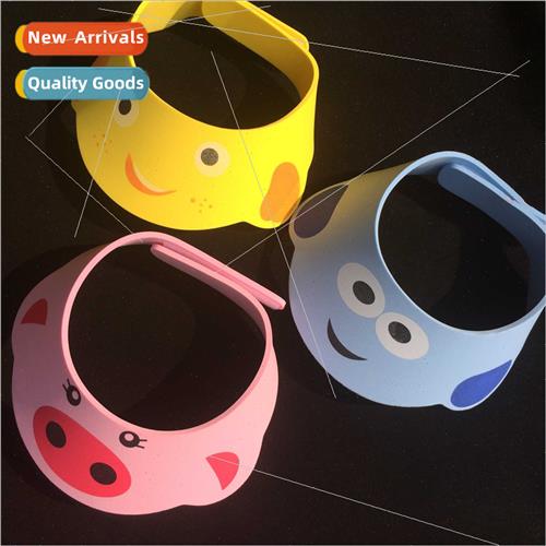 mi baby JMBABY children shampoo cap shampoo cap baby bath ca