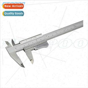 150MM 0.05MM Stainless Steel Vernier Calipers Digal Calipers