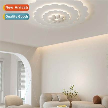 ving room lamp modern simple atmosphere living room lamp min