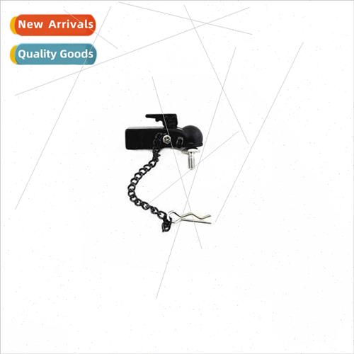 SCX 0 Traxxas Simulation Crawler Trailer Hitch Rogue Hook适