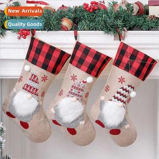 computerized linen embroidery faceless man Speedway old new