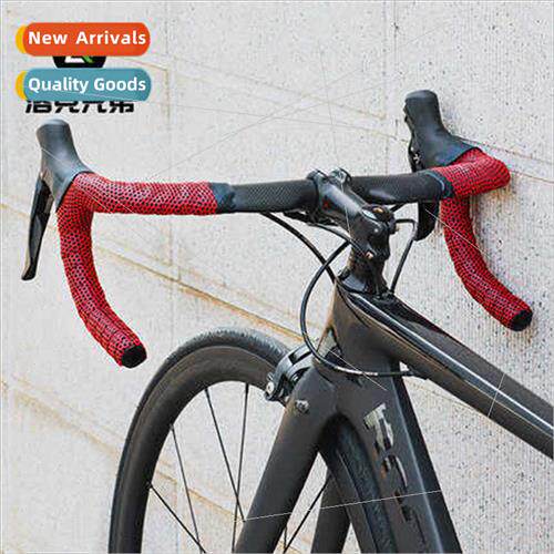 Road handlebar straps straps bicycle anti-slip straps colorf