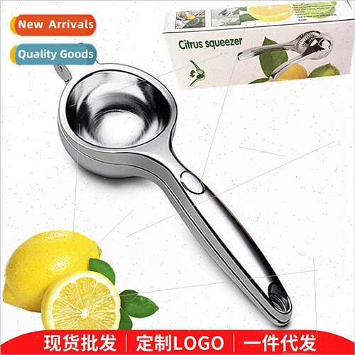 Large Lemon Clip Manual Juicer Fru Juicer Squeeze Lemon Sque