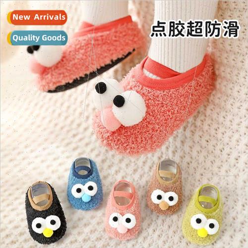 Baby shoes baby toddler shoes and socks fall and winter thic