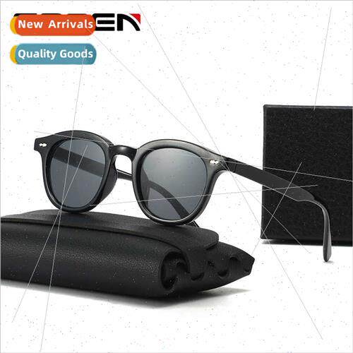 New gm sunglasses fashion Korea men women universal sunglass图片