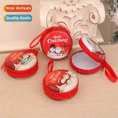 Christmas s Christmas Coin Purse Kids s Christmas  Bags s