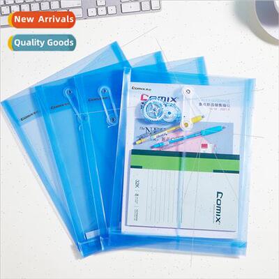 PP material long-lasting preservation in适用mation file bag