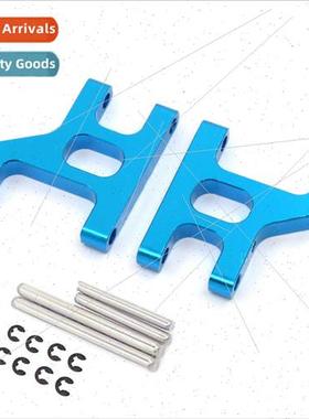 TAMIYA 1:10 Tamiya CC01 TA02 TA03 Aluminum Front Lower Arms