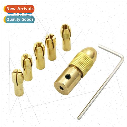 Miniature small electric drill drill bs electric drill self-