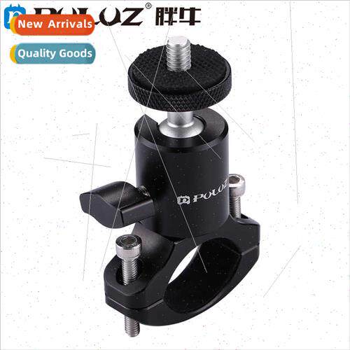 适用GoPro11 sports camera bike mount motorcycle riding fixed
