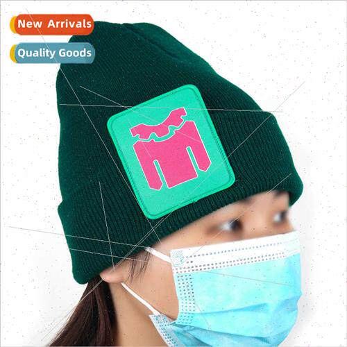 Game Fearless Compact Killjoy Killjoy Green Hat