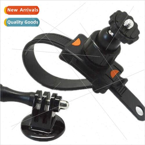 GoPro Bicycle Large Diameter Bracket GOPRO Bicycle Clamp sj4