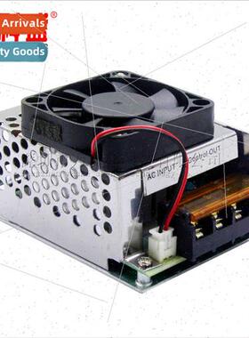 AC 220V 4000W variable voltage fan motor speed controller sp