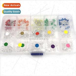 Whe ght Yellow 3MMLED Pink Purple Warm Blue Green Orange Red