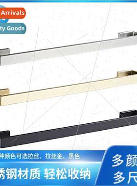 304 Bathroom Towel Bar Bathroom Towel Shelf Hardware Hanging
