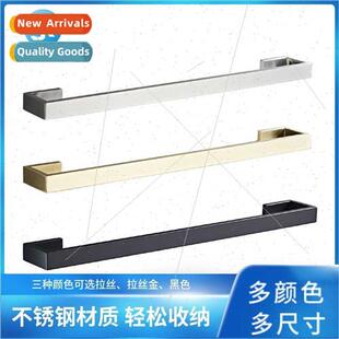 304 Bathroom Towel Bar Bathroom Towel Shelf Hardware Hanging