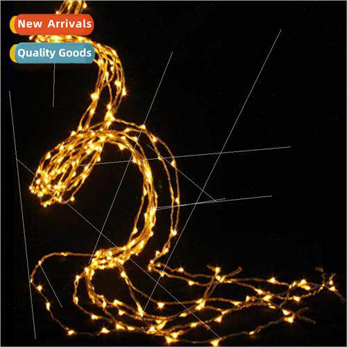 New Tree Vine ghts Ponytail ghts Christmas Garden Outdoor Wa