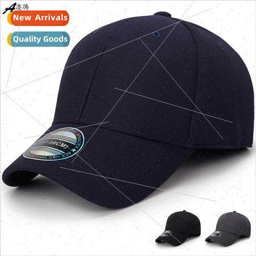 Full seal baseball cap men summer duck tongue cap sports sun