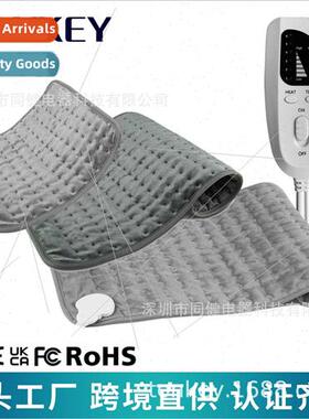 Home Physical Therapy Heating PadElectric Heating PadHeating