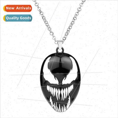 Venom Venom Deadly Guardian Necklace Pendant Movie Periphera