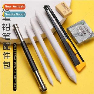 Kit Accessory Tool Set Sketching Extender Pencil