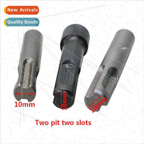 SDS Hexagonal Converter Hammer Impact Drill B Adaptor Tool H