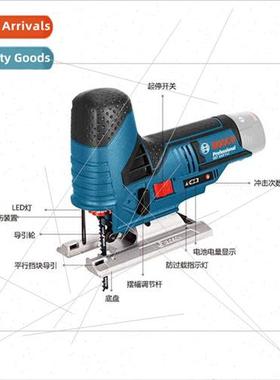 GST12V-LI rechargeable jigsaw lhium battery electric recipro
