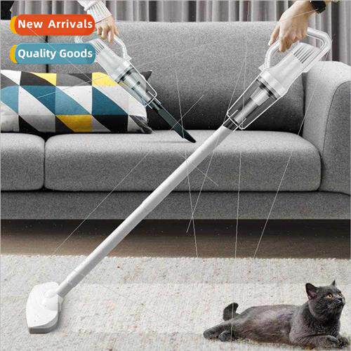 Car wireless vacuum cleaner household small large suction va