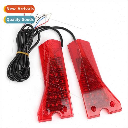 KUGOOM4 left right turn signal light electric scooter origin