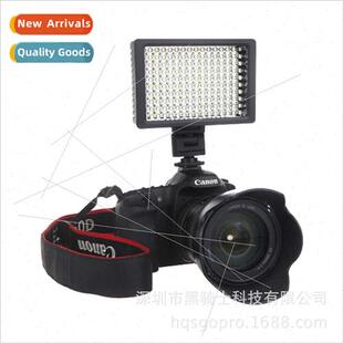 DSLR light fill led photography camera 适用goproLED