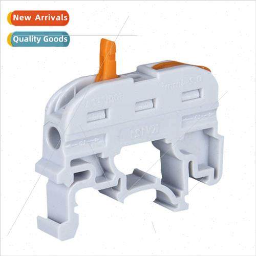 PCT-211 Replacement UK Terminal Block LSA-1P1 Quick Wiring O