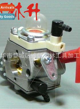 Carburetor 适用Upgraded WALBRO WT 668 Gas Carburetor - HPI B