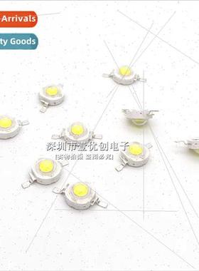 3W whe LED posive whe SMD beads whe high power LED diffusion