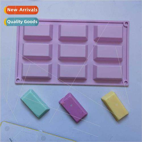 licone 9 Fen Nan Snow chocolate DIY cake ice cookies pastry