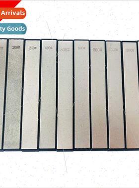 60 3000 mesh diamond sharpening stone strip 160*23mm oil sto