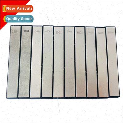 60 3000 mesh diamond sharpening stone strip 160*23mm oil sto