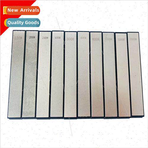 60 3000 mesh diamond sharpening stone strip 160*23mm oil sto